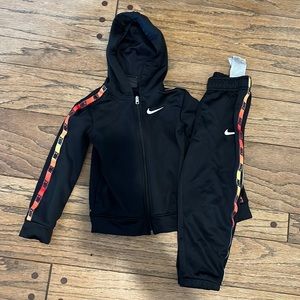 Nike jumpsuit